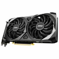 MSI GeForce RTX3060 VENTUS 2X OC 12GB GDDR6 192Bit Ekran Kartı - 3